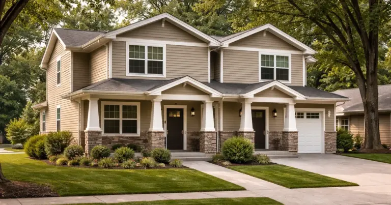 DSCR Cash Out Refinance Newark Ohio | Lendmire
