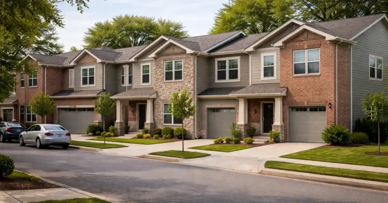 DSCR Cash Out Refinance Norman Oklahoma | Lendmire