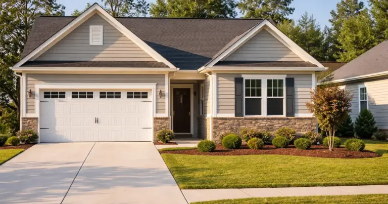 DSCR Cash Out Refinance North Carolina | Lendmire