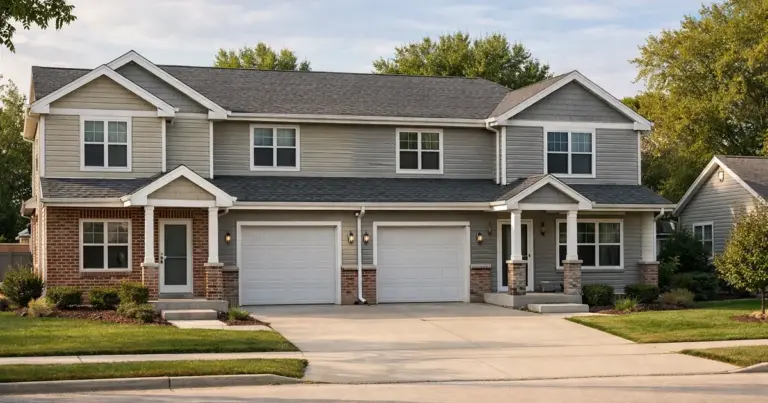 DSCR Cash Out Refinance Oak Creek WI | Lendmire