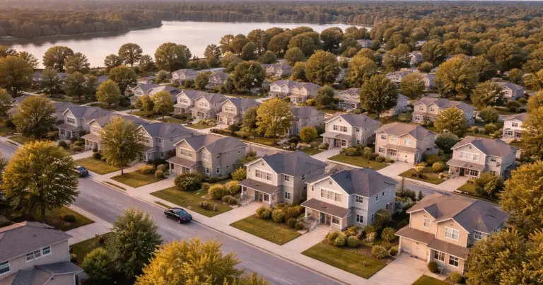 DSCR Cash Out Refinance Oconomowoc Wisconsin | Lendmire