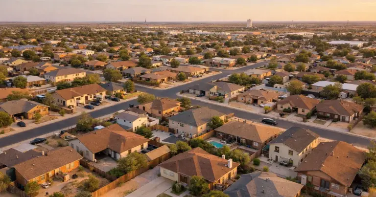 DSCR Cash Out Refinance Odessa Texas | Lendmire