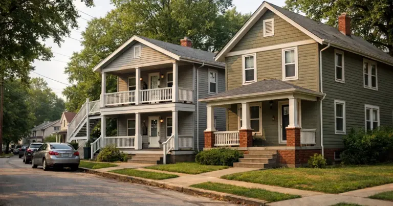 DSCR Cash Out Refinance Ohio | Lendmire