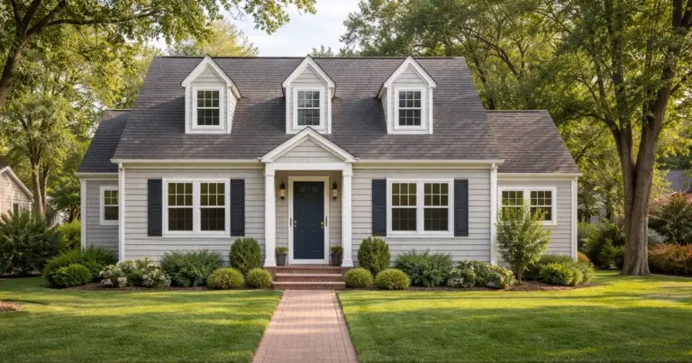 DSCR Cash Out Refinance Oklahoma | Lendmire