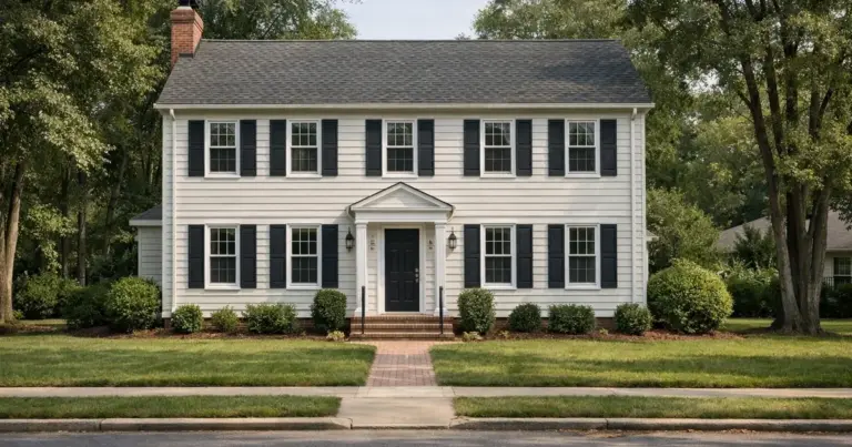DSCR Cash Out Refinance Parma Ohio | Lendmire