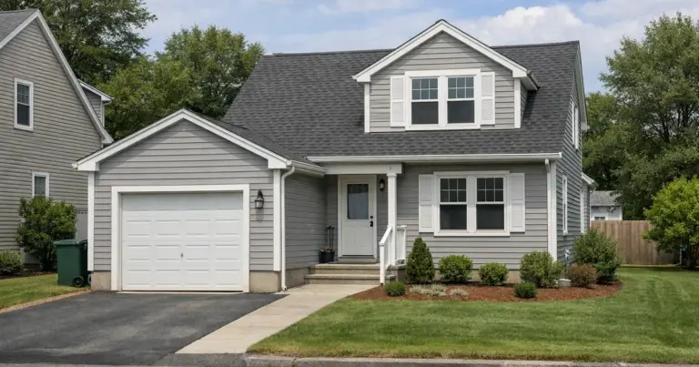 DSCR Cash Out Refinance Peabody MA | Lendmire