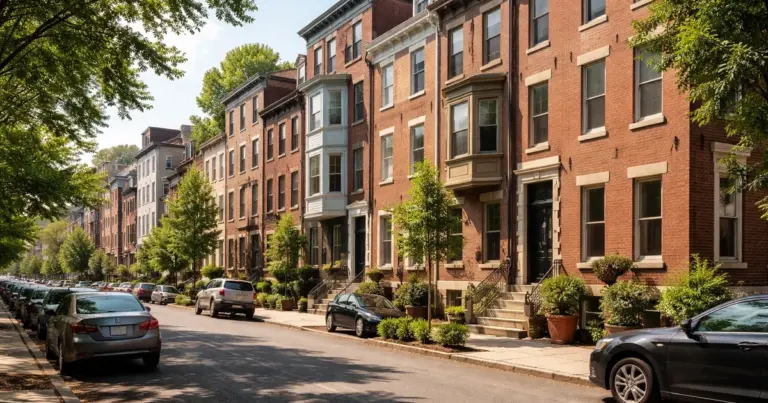 DSCR Cash Out Refinance Pennsylvania | Lendmire