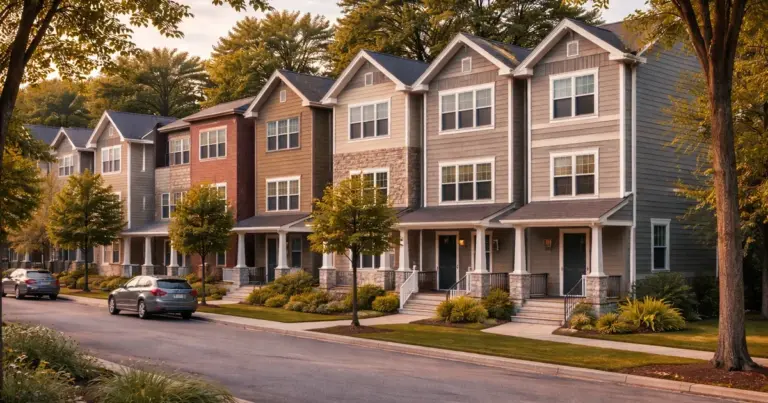 DSCR Cash Out Refinance Pewaukee Wisconsin | Lendmire