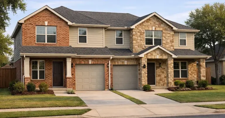 DSCR Cash Out Refinance Plano Texas | Lendmire