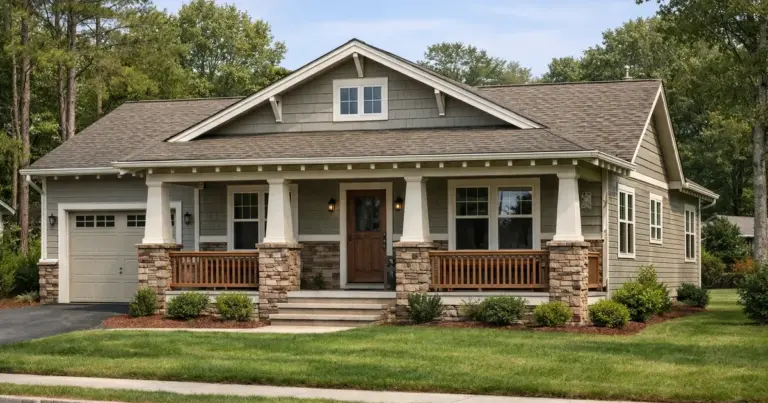 DSCR Cash Out Refinance Plymouth MA | Lendmire