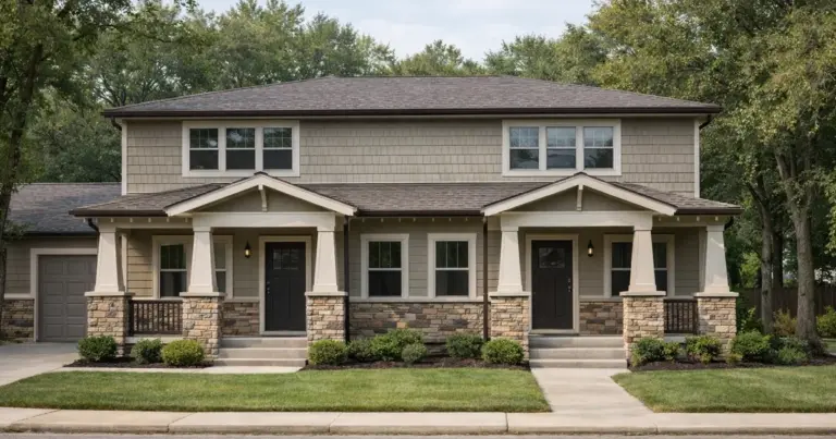 DSCR Cash Out Refinance Powell Ohio | Lendmire