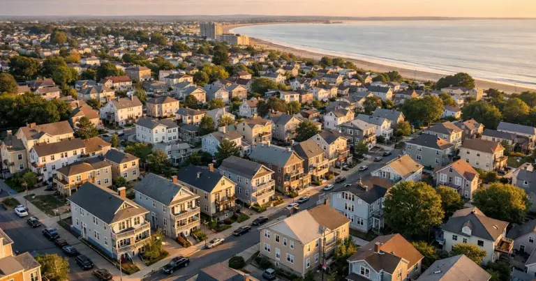 DSCR Cash Out Refinance Revere MA | Lendmire