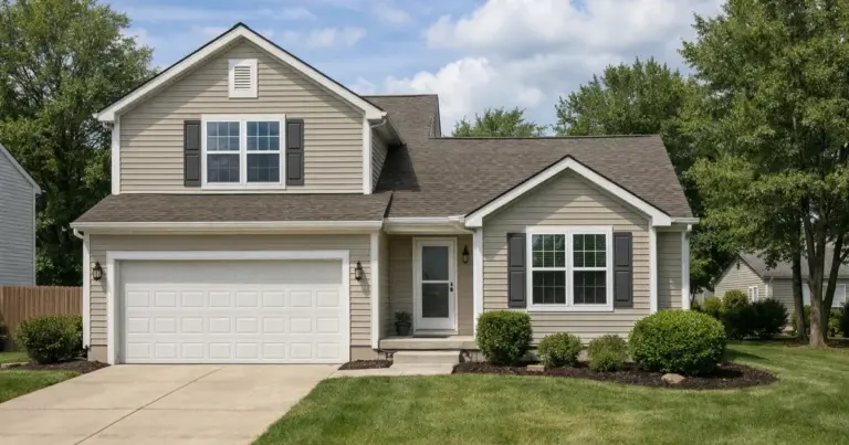 DSCR Cash Out Refinance Reynoldsburg OH | Lendmire