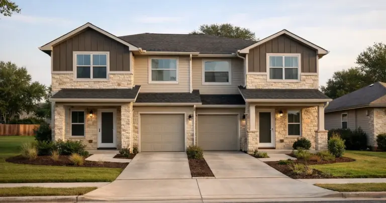 DSCR Cash Out Refinance Round Rock TX | Lendmire