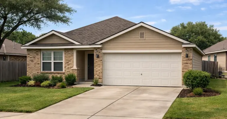 DSCR Cash Out Refinance San Antonio Texas | Lendmire
