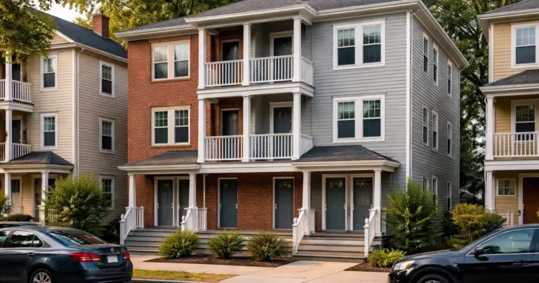 DSCR Cash Out Refinance Somerville MA | Lendmire [49 chars ✅]