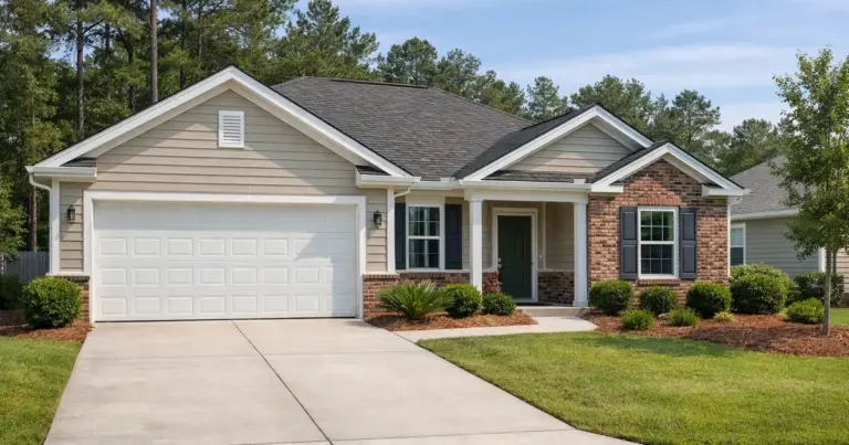 DSCR Cash Out Refinance South Carolina | Lendmire