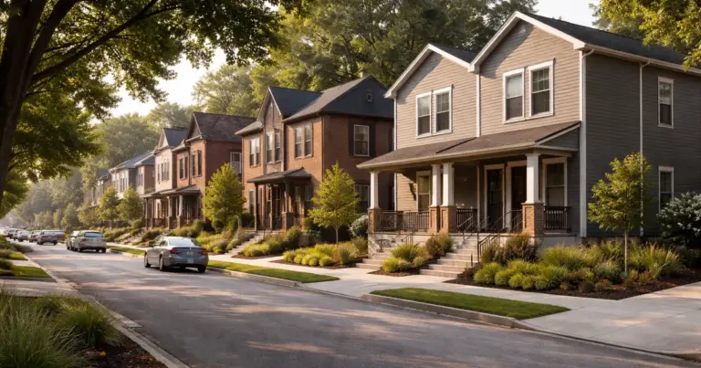 DSCR Cash Out Refinance Springfield Ohio | Lendmire