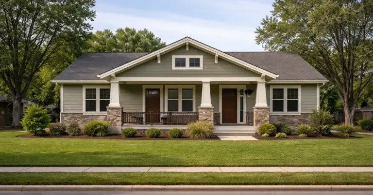 DSCR Cash Out Refinance Guide | Lendmire