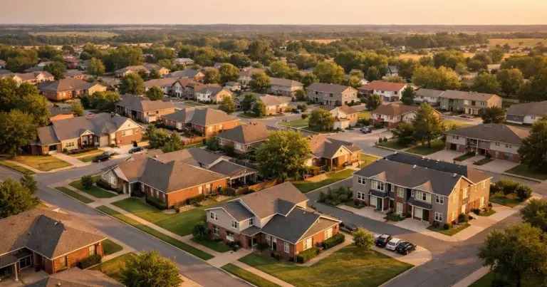 DSCR Cash Out Refinance Stillwater OK | Lendmire