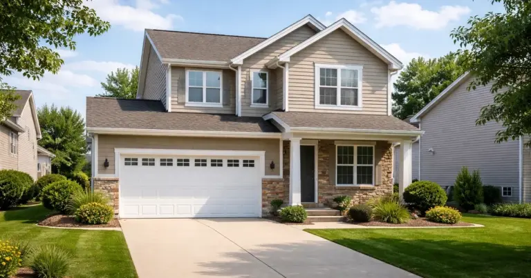 DSCR Cash Out Refinance Sun Prairie WI | Lendmire