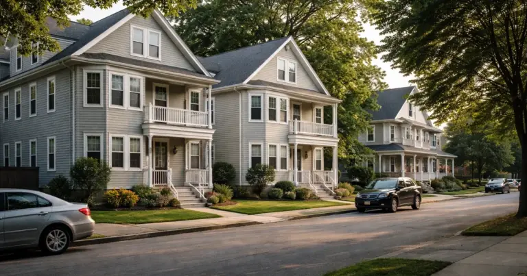 DSCR Cash Out Refinance Taunton MA | Lendmire