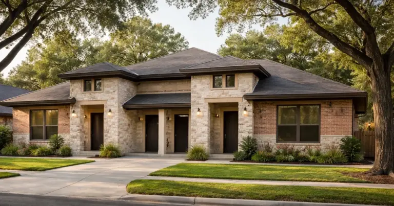 DSCR Cash Out Refinance Texas | Lendmire