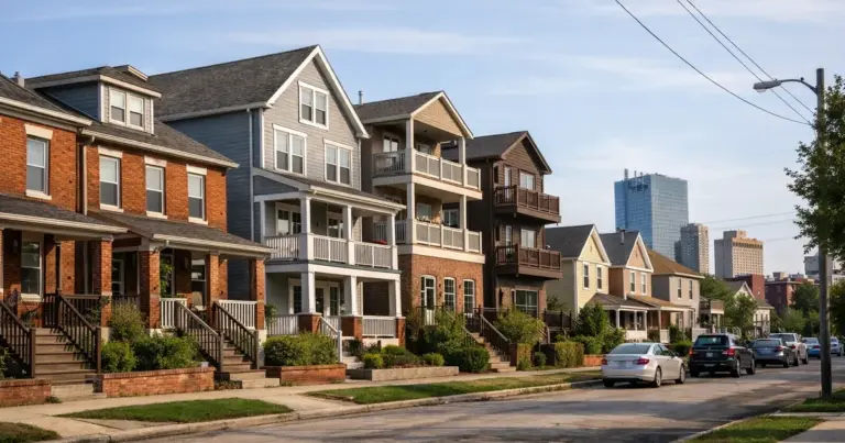 DSCR Cash Out Refinance Toledo Ohio | Lendmire [50 chars]
