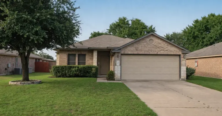 DSCR Cash Out Refinance Waco Texas | Lendmire