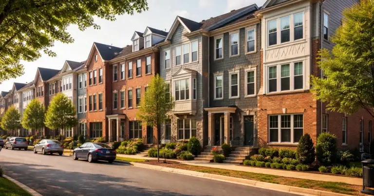 DSCR Cash Out Refinance Warrenton VA | Lendmire