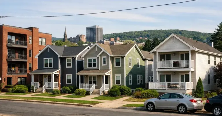 DSCR Cash Out Refinance Wausau Wisconsin | Lendmire