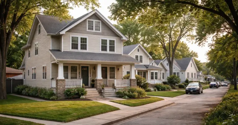 DSCR Cash Out Refinance West Allis WI | Lendmire