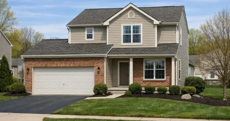 DSCR Cash Out Refinance Westerville Ohio | Lendmire