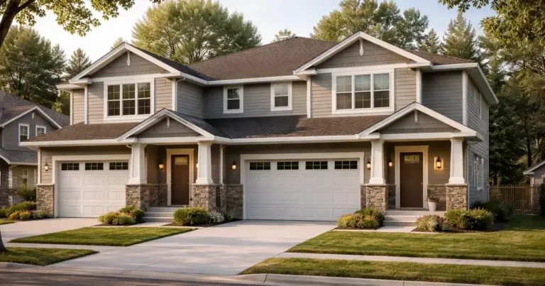 DSCR Cash Out Refinance Wisconsin | Lendmire