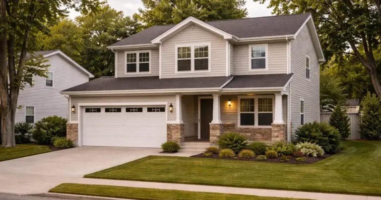 DSCR Cash Out Refinance Wooster Ohio | Lendmire