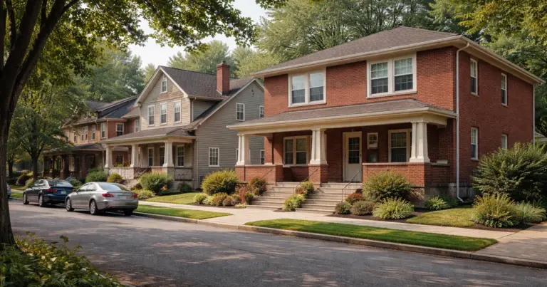 DSCR Cash Out Refinance Zanesville Ohio | Lendmire