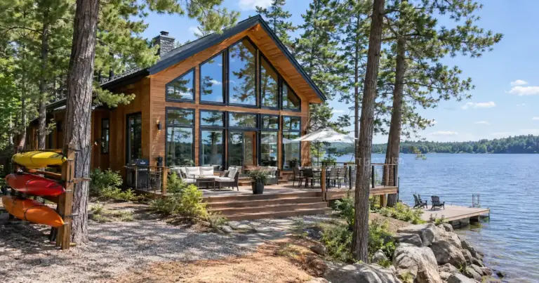 DSCR Investment Property Loans in South Lake Tahoe, CA: Where Scarcity Meets Cash Flow