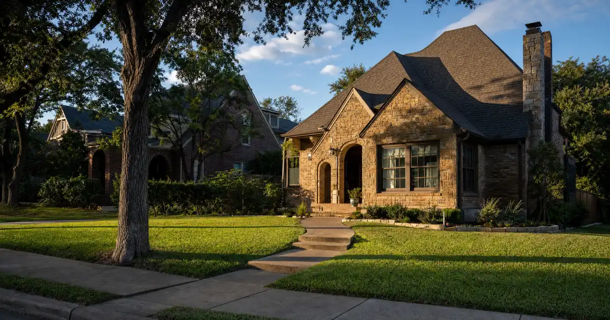 DSCR Loan