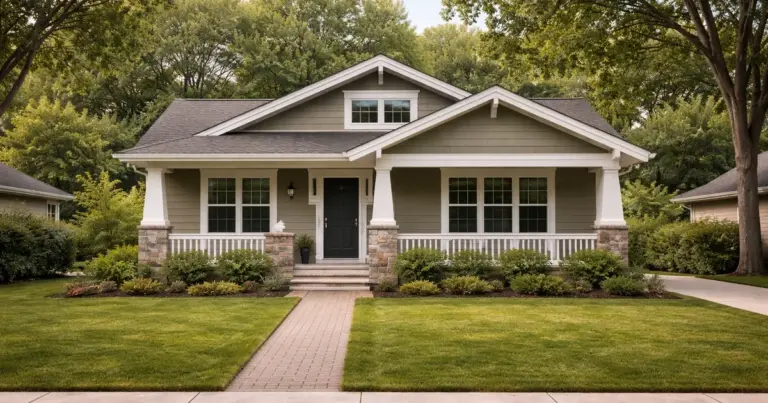 DSCR Loan to Consolidate Investment Property Debt | Lendmire