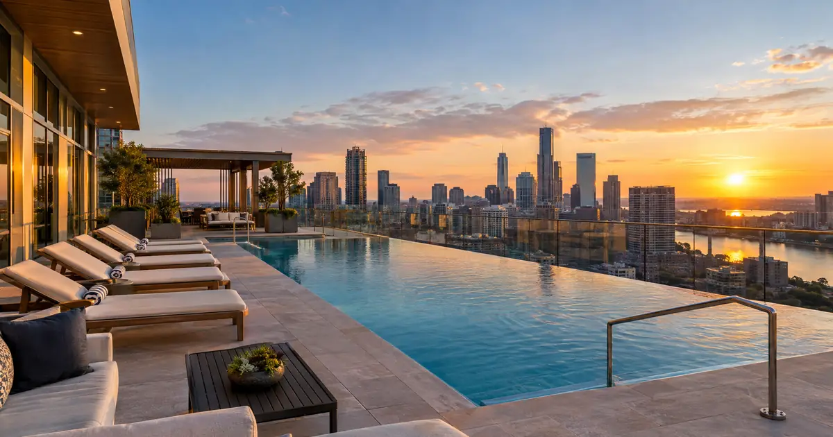 DSCR Loan For A Luxury Condo Rental: Complete Guide