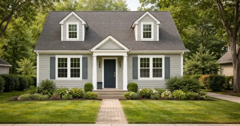 DSCR Loan for Rate-and-Term Refinance Explained | Lendmire