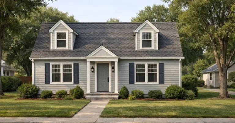 DSCR Loan for Retired Real Estate Investors | Lendmire