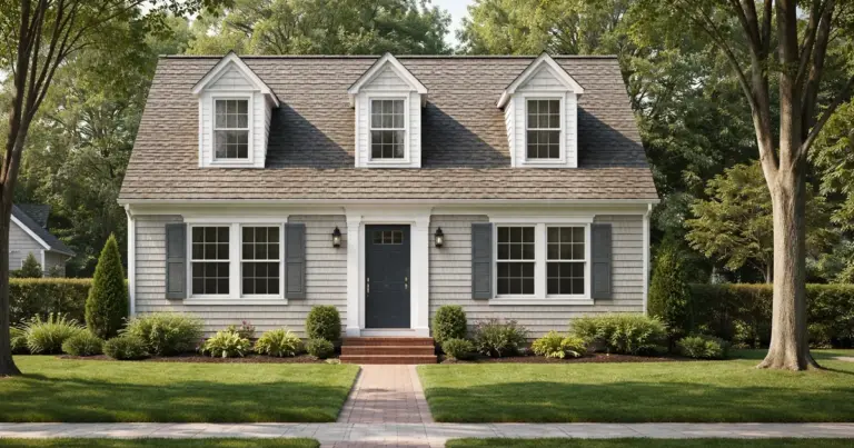 DSCR Loan for Rural Investment Properties | Lendmire