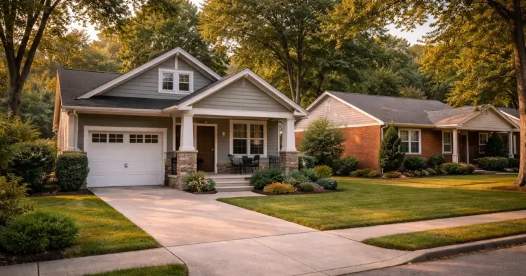 DSCR Loan Nashville TN Short-Term Rental Strategy | Lendmire