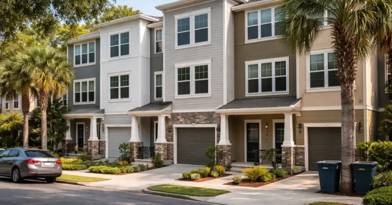 DSCR Loan Orlando FL Short-Term Rental Investors | Lendmire