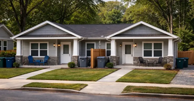 DSCR Loan Raleigh NC Rental Property Investors | Lendmire