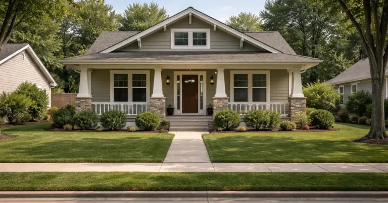 DSCR Loan vs Conventional Rental Property Loan | Lendmire