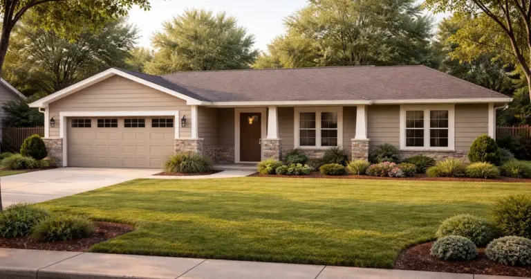 DSCR Loan vs Owner-Occupied Mortgage | Lendmire