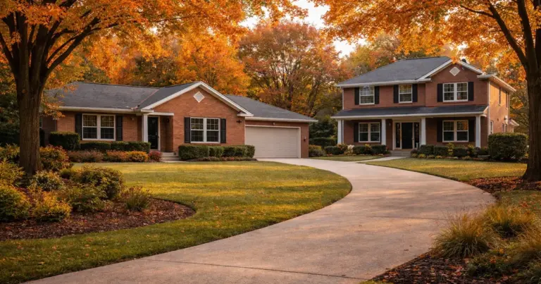 DSCR Loans Akron / Canton, Ohio: Investment Property Financing for Real Estate Investors