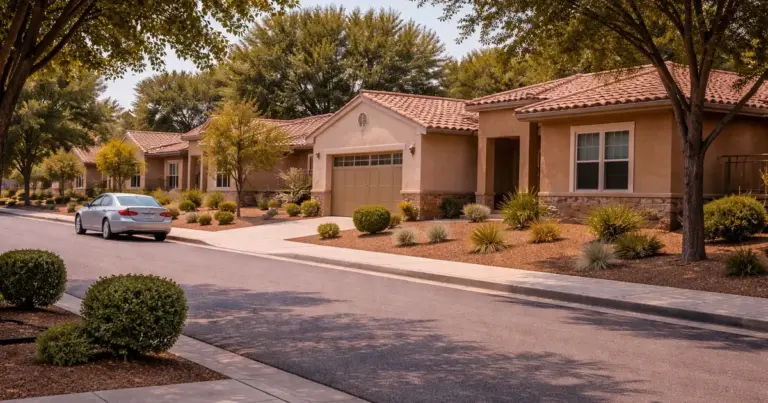 DSCR Loans Albuquerque, New Mexico: Investment Property Financing for Real Estate Investors